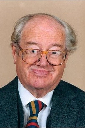 Cover image for John Mortimer