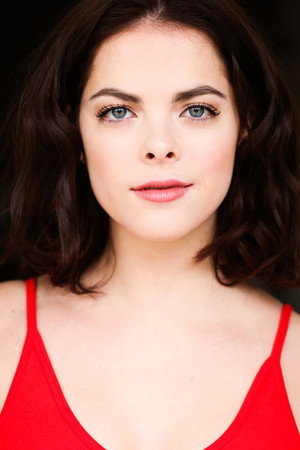 Cover image for Laetitia Isambert