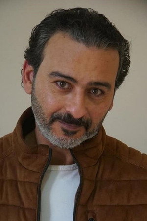 Cover image for Ahmed Azmy