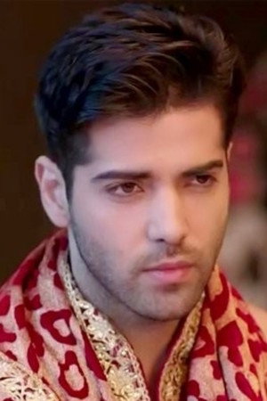 Cover image for Kinshuk Mahajan