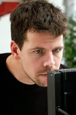 Cover image for Sylvain Bressollette