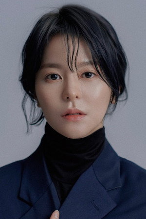 Cover image for 김주연
