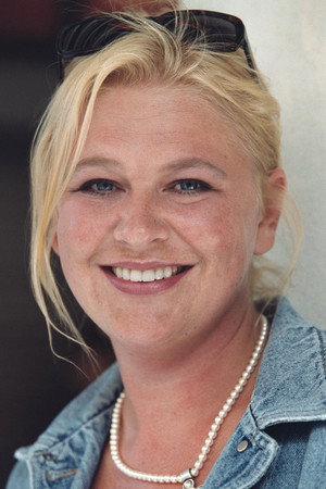Cover image for Lisa Lindgren
