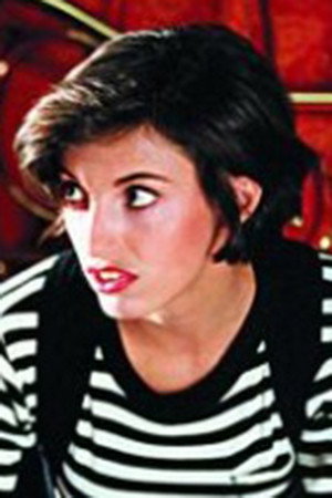 Cover image for Kateřina Hubálková