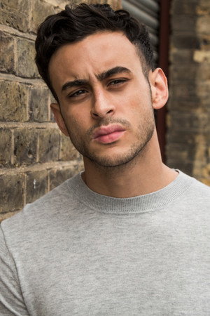 Cover image for Fady Elsayed