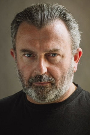 Cover image for Nigel O'Neill