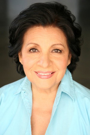 Cover image for Virginia Montero
