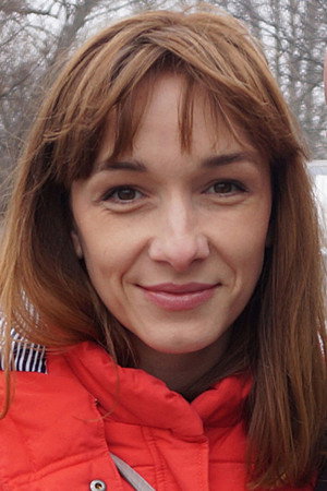 Cover image for Lidia Sadowa