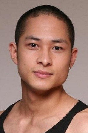 Cover image for Mark Luu