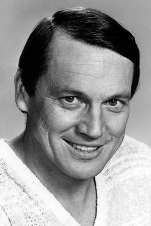 Cover image for Sonny Shroyer