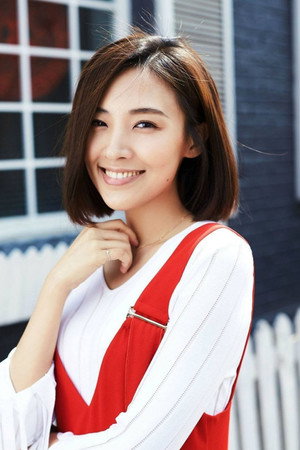 Cover image for Zheng Luoqian