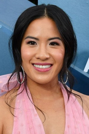 Cover image for Melissa Tang