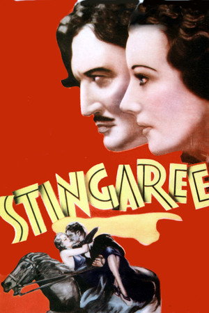 Poster for Стингари