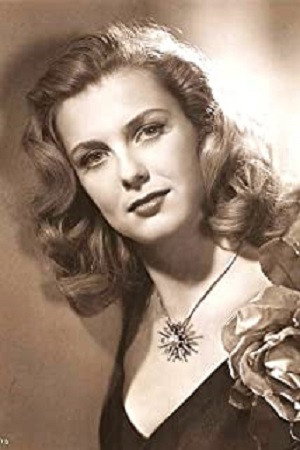 Cover image for Betty Alexander