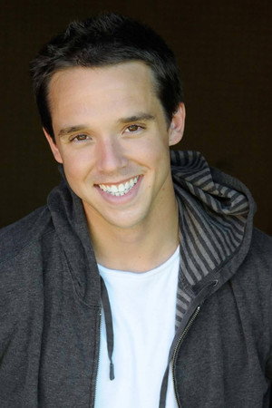 Cover image for Brad Mills