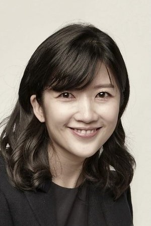 Cover image for 장소연