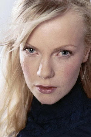 Cover image for Laura Harris