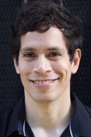 Cover image for Peter Pasco