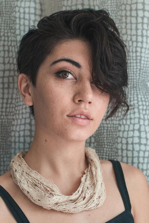Cover image for Olivia Graves