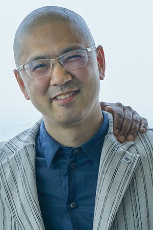 Cover image for 村田雄介