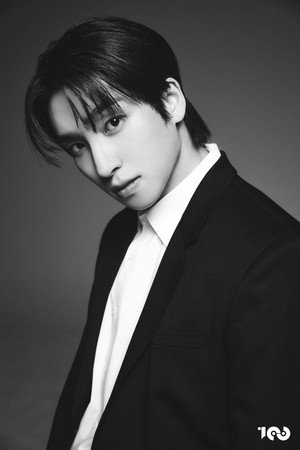 Cover image for Sangyeon