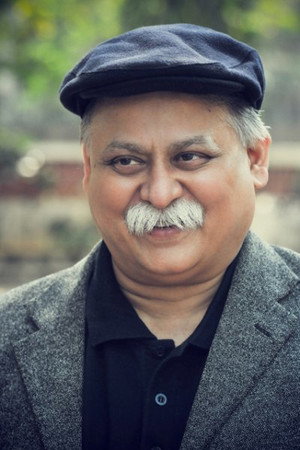 Cover image for Deepak Anand