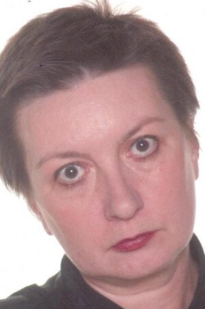 Cover image for Irina Znamenshchikova
