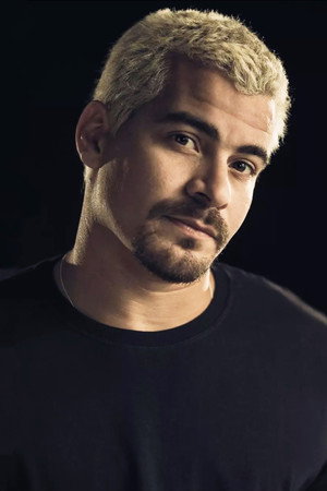 Cover image for Thiago Martins