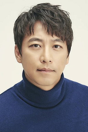 Cover image for 오만석