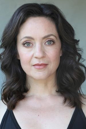 Cover image for Kali Rocha