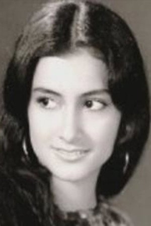 Cover image for Rosita Bouchot