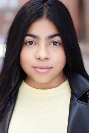 Cover image for Ynairaly Simo