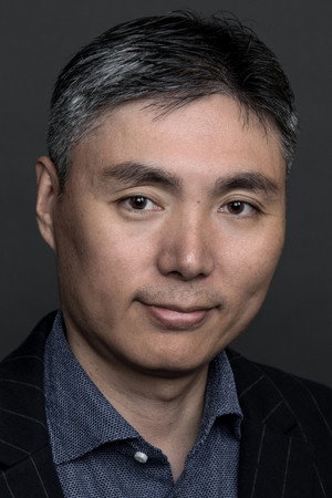 Cover image for Zhe Chen