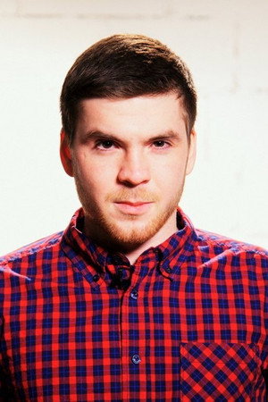 Cover image for Артём Костюнев