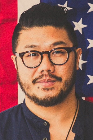 Cover image for Kevin Lau