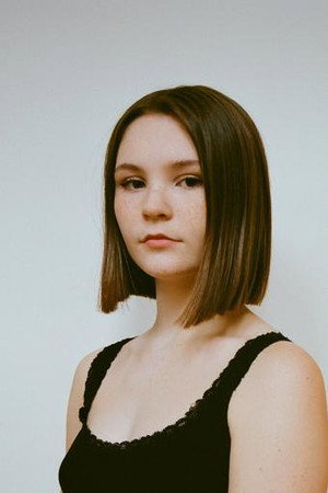Cover image for Kelsey Rose Healey