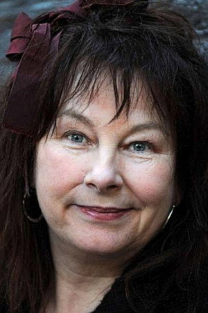 Cover image for Yolande Moreau