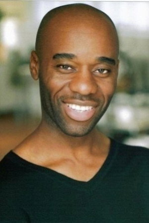 Cover image for Corey Hibbert
