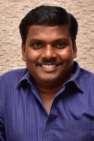 Cover image for Yugabharathi