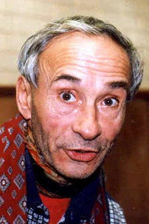 Cover image for Anatoli Paduka
