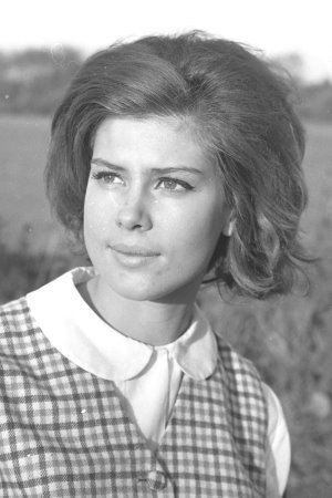 Cover image for Sophie Agacinski