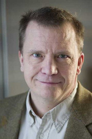 Cover image for Harald Hamrell