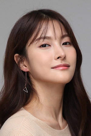 Cover image for 박규리