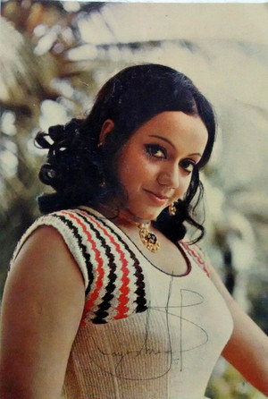 Cover image for Jayshree Talpade