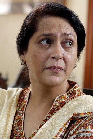 Cover image for Ismat Zaidi