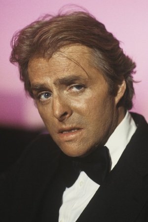 Cover image for Richard Lynch
