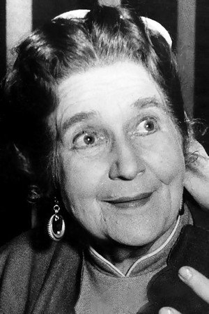 Cover image for Elsa Wagner