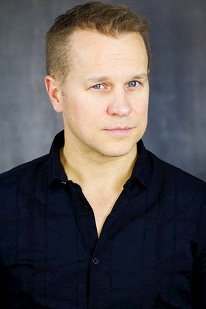 Cover image for Michael Coleman