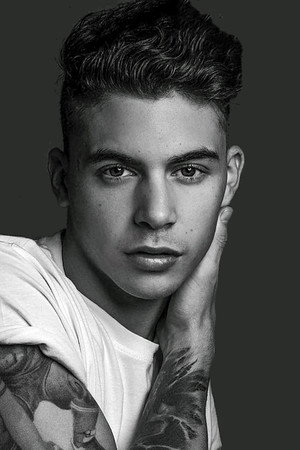 Cover image for Lautaro Rodríguez