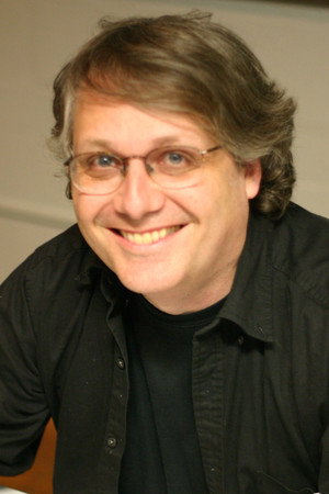 Cover image for Scott McCloud